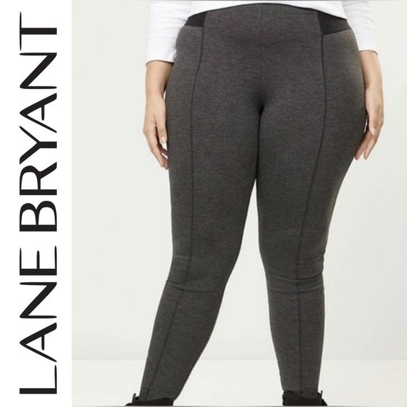 NEW LANE BRYANT LINNERSCULPT LEGGING - Picture 1 of 10